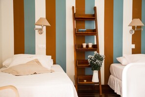Room - Hotel El Cocheron 1919 (Aranjuez)