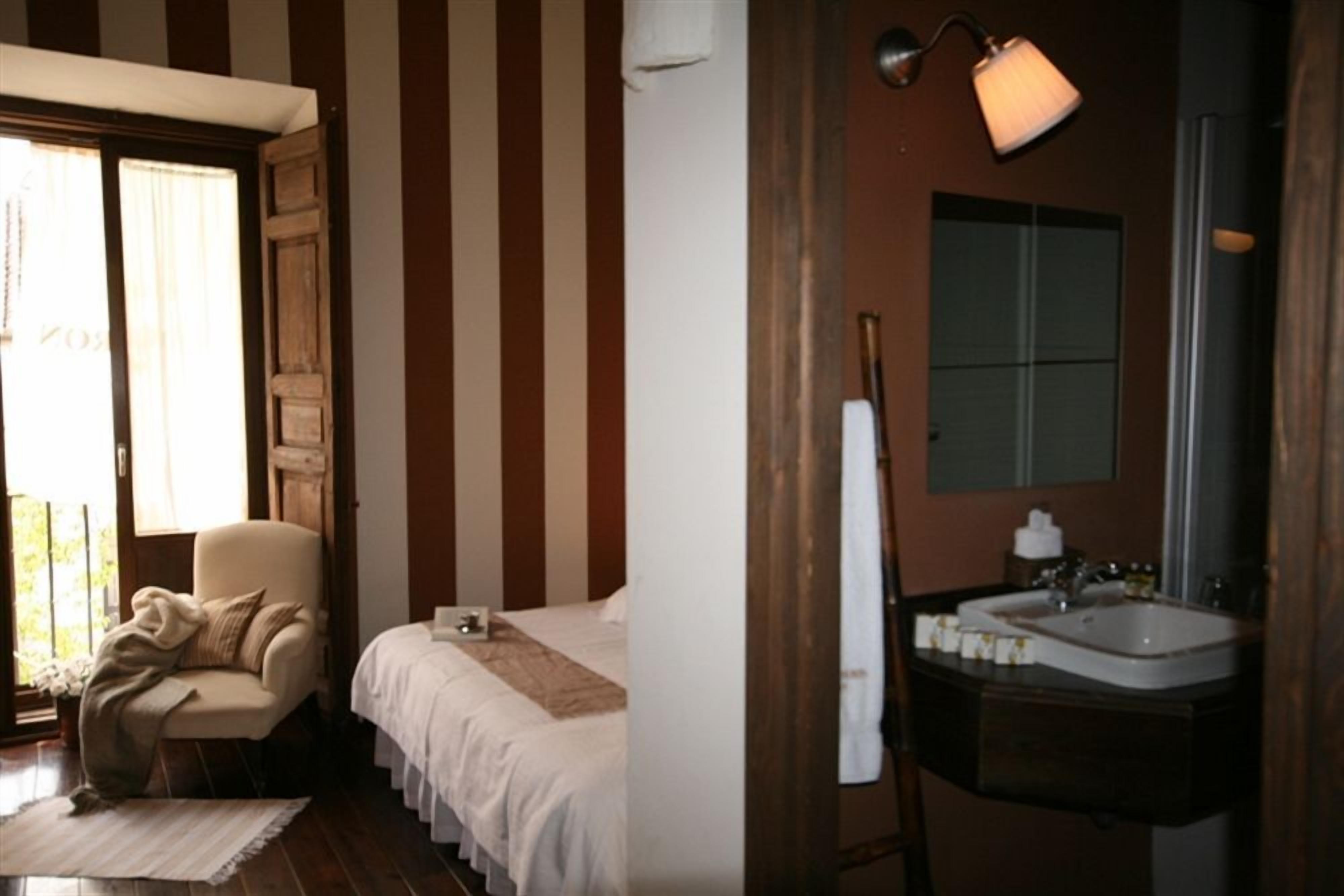 double room | in-room safe, desk, blackout curtains, soundproofing