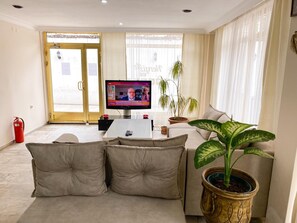 Lobby - Nergiz Hotel (Antalya)