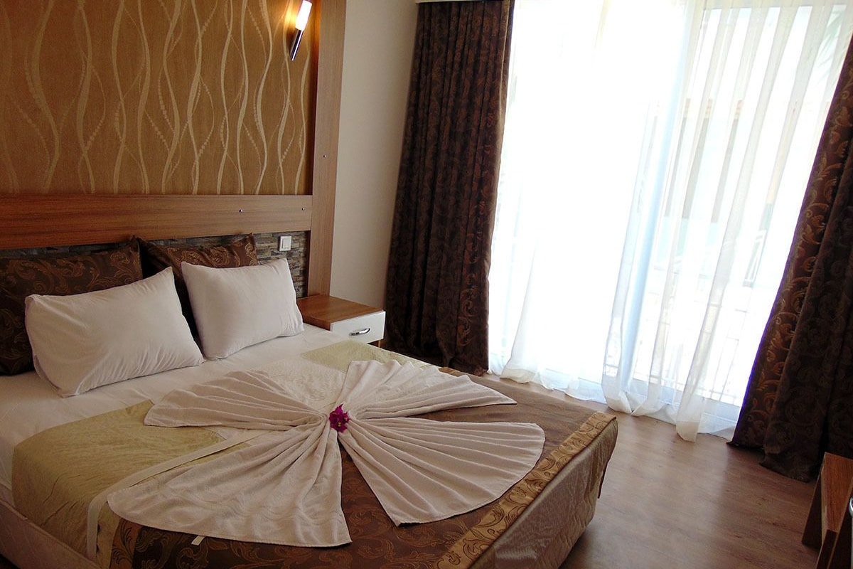 Chambre Standard