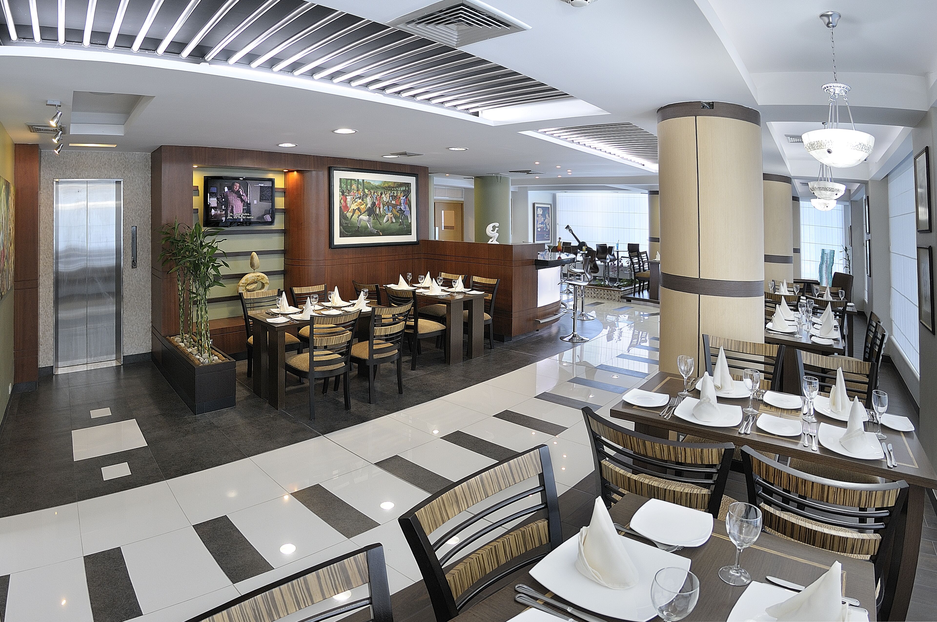 Photo - Hotel GH Galeria