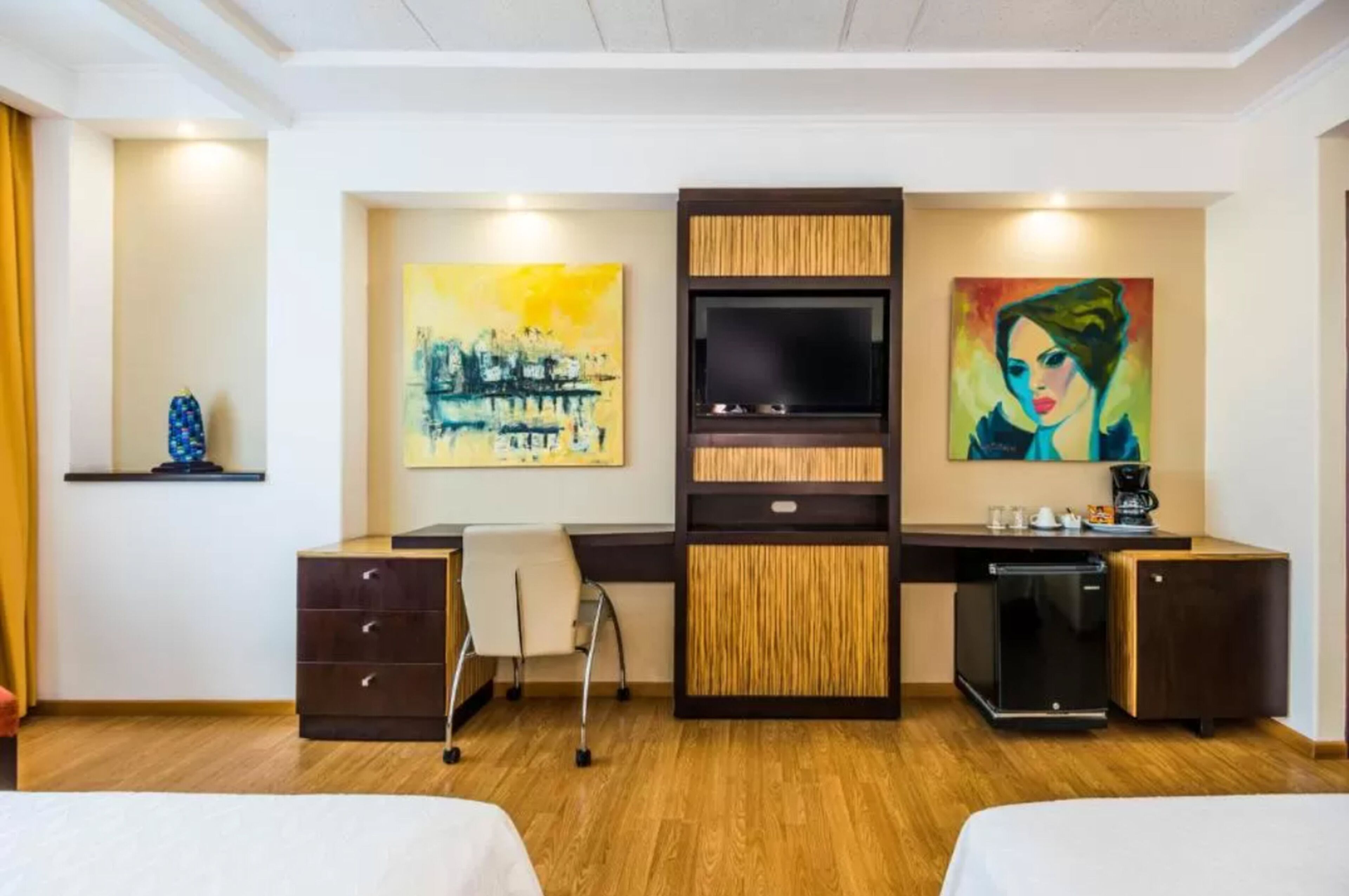 Foto - GH Galeria Hotel