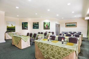 Centre d’affaires