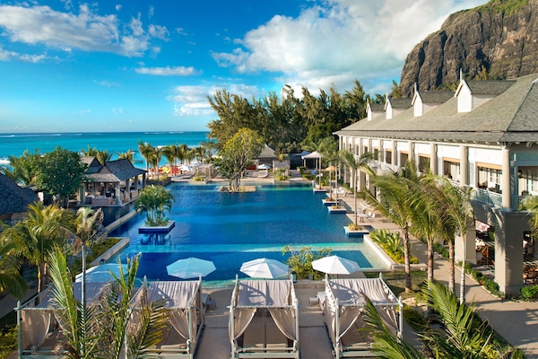 Grand Suite (Manor House) | Outdoor pool | 2 outdoor pools