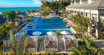 The St. Regis Le Morne Resort, Mauritius