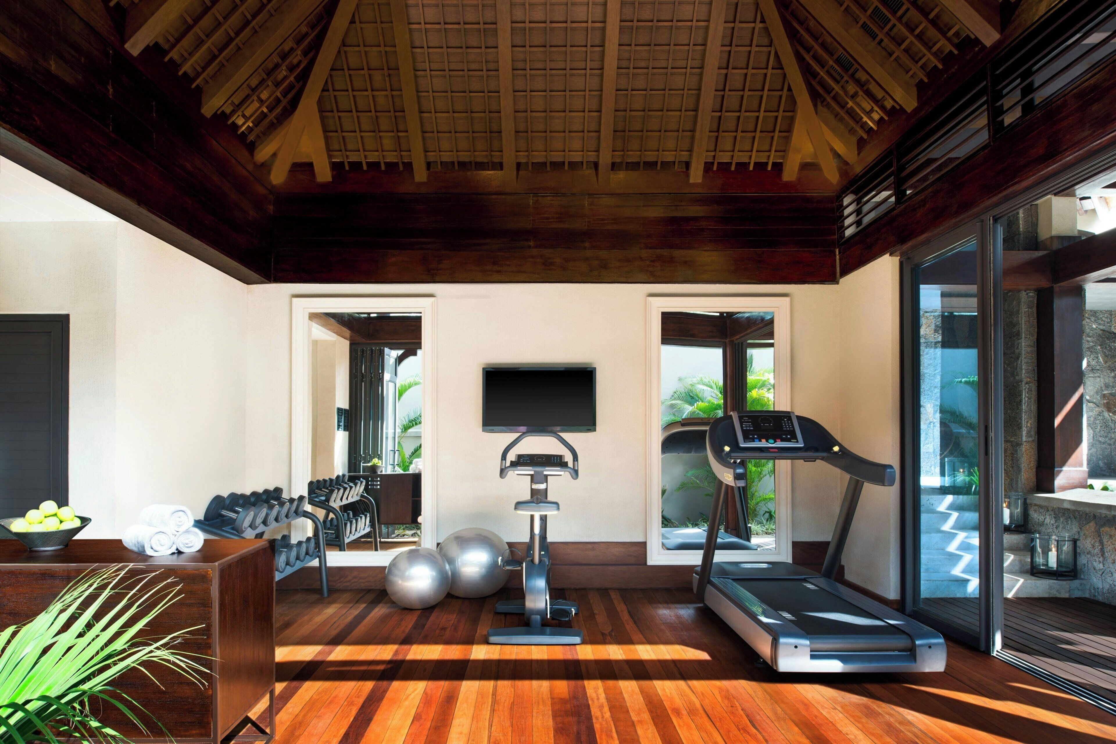 on the beach, white sand, sun-loungers, beach umbrellas