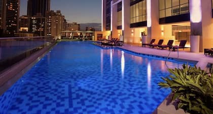 Megapolis Hotel PanamĂĄ