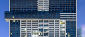 Megapolis Hotel Panamá