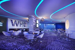 4 bars, bar à tapas