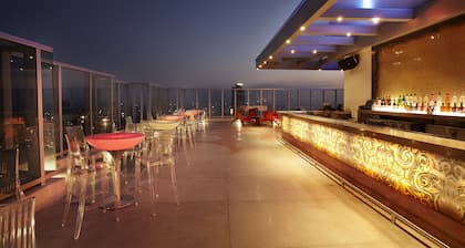 Megapolis Hotel Panamá