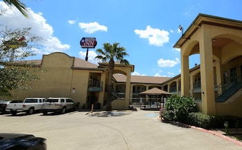 Texas Inn and Suites RGV