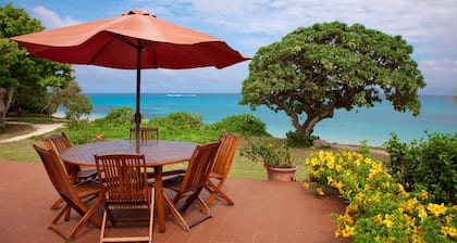 Sandy Beach Resort