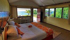 Premium bedding, Select Comfort beds, in-room safe