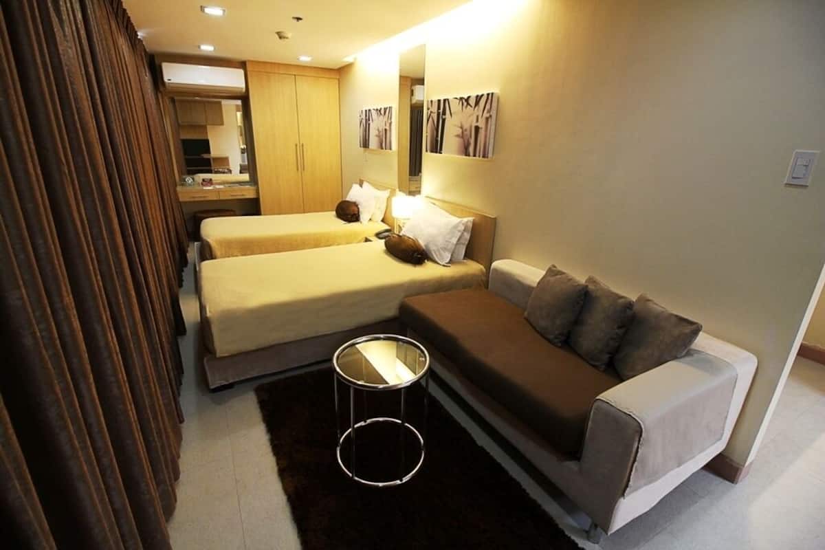 Studio « Premier »