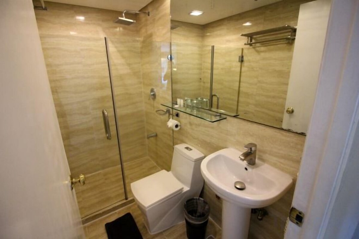 Baño | Ducha y cabezal de ducha tipo lluvia