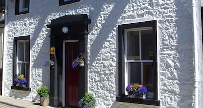 No 29 Well Street B & B