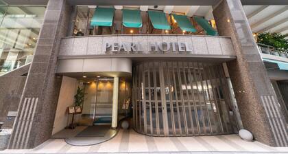 Pearl Hotel Yaesu