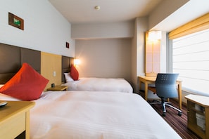 Free WiFi - Pearl Hotel Yaesu (Tokyo)