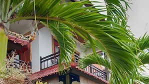 Detalle exterior