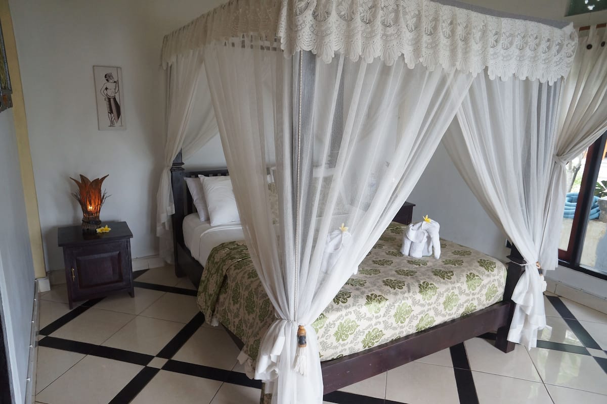 Deluxe Room, Ocean View