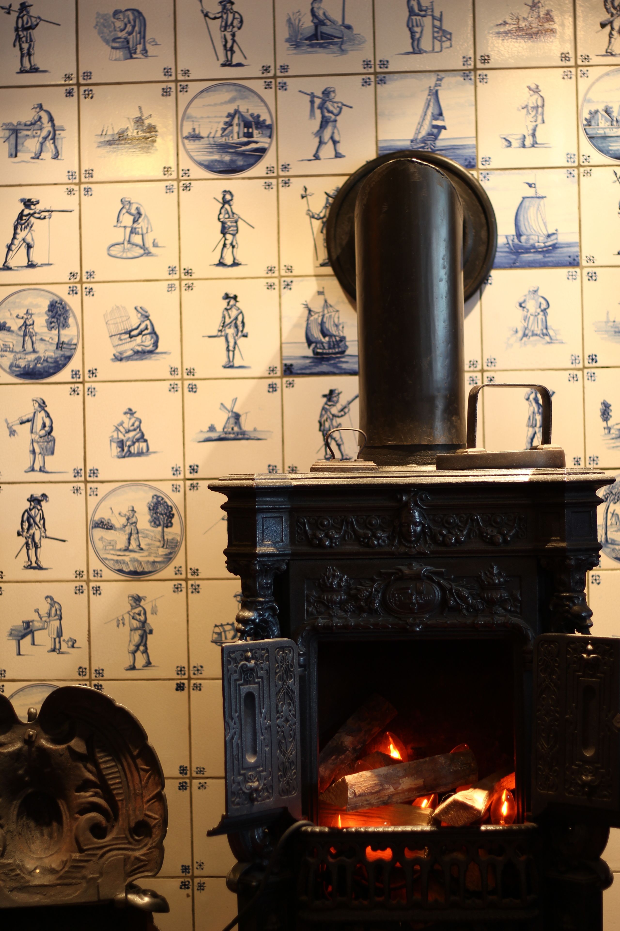 Foto - Hotel Hulsman