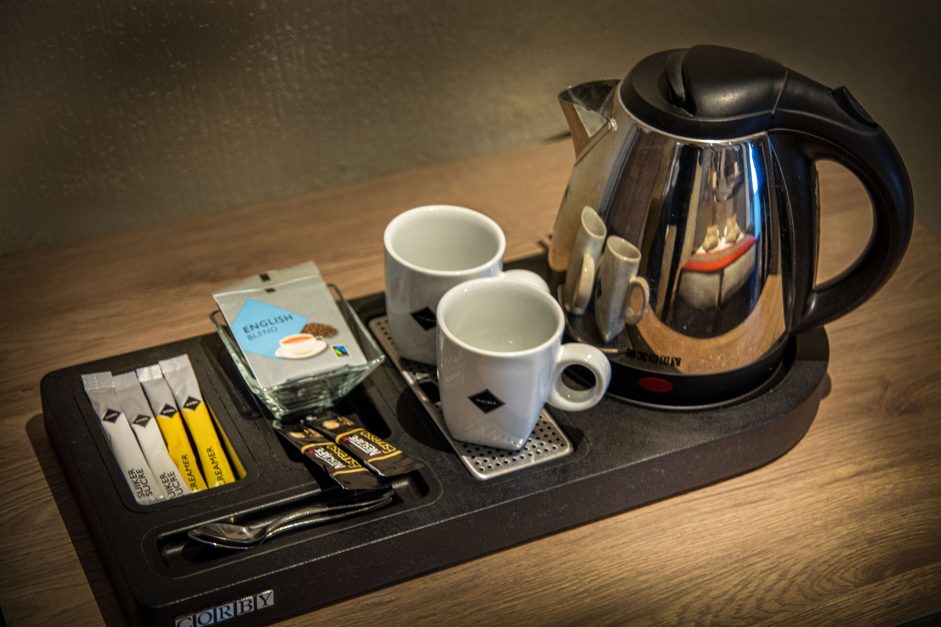 minibar, in-room safe, desk, cots/infant beds