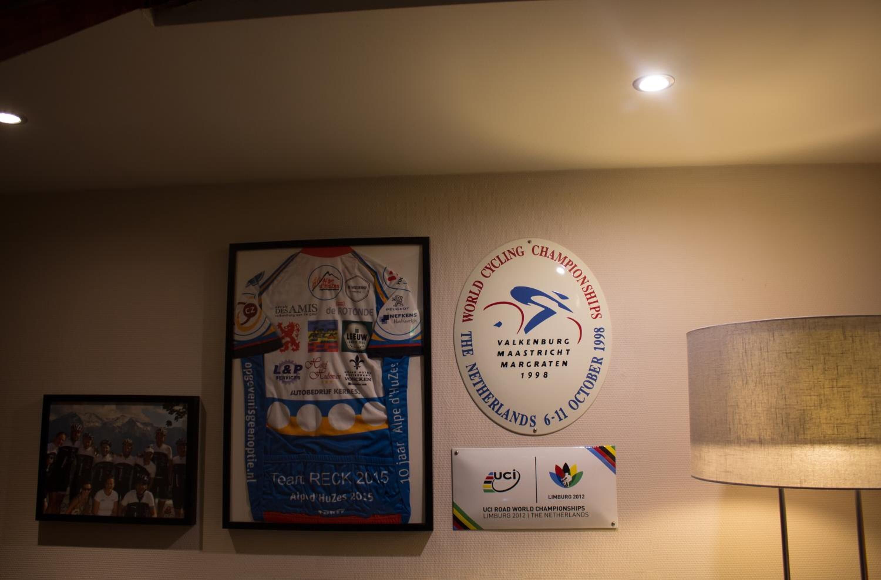 Foto - Hotel Hulsman