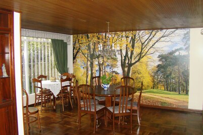 Hostal Bogotá Real
