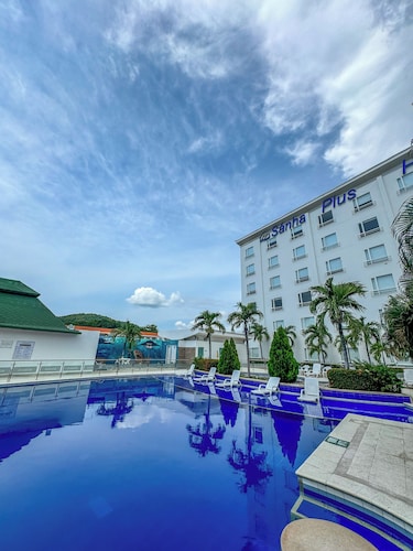 Sanha Plus Hotel