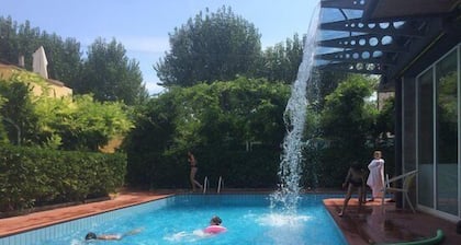 Villa Grazia