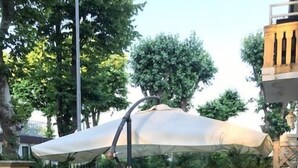 Pavillon de jardin