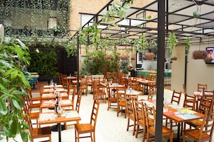 Restaurantes