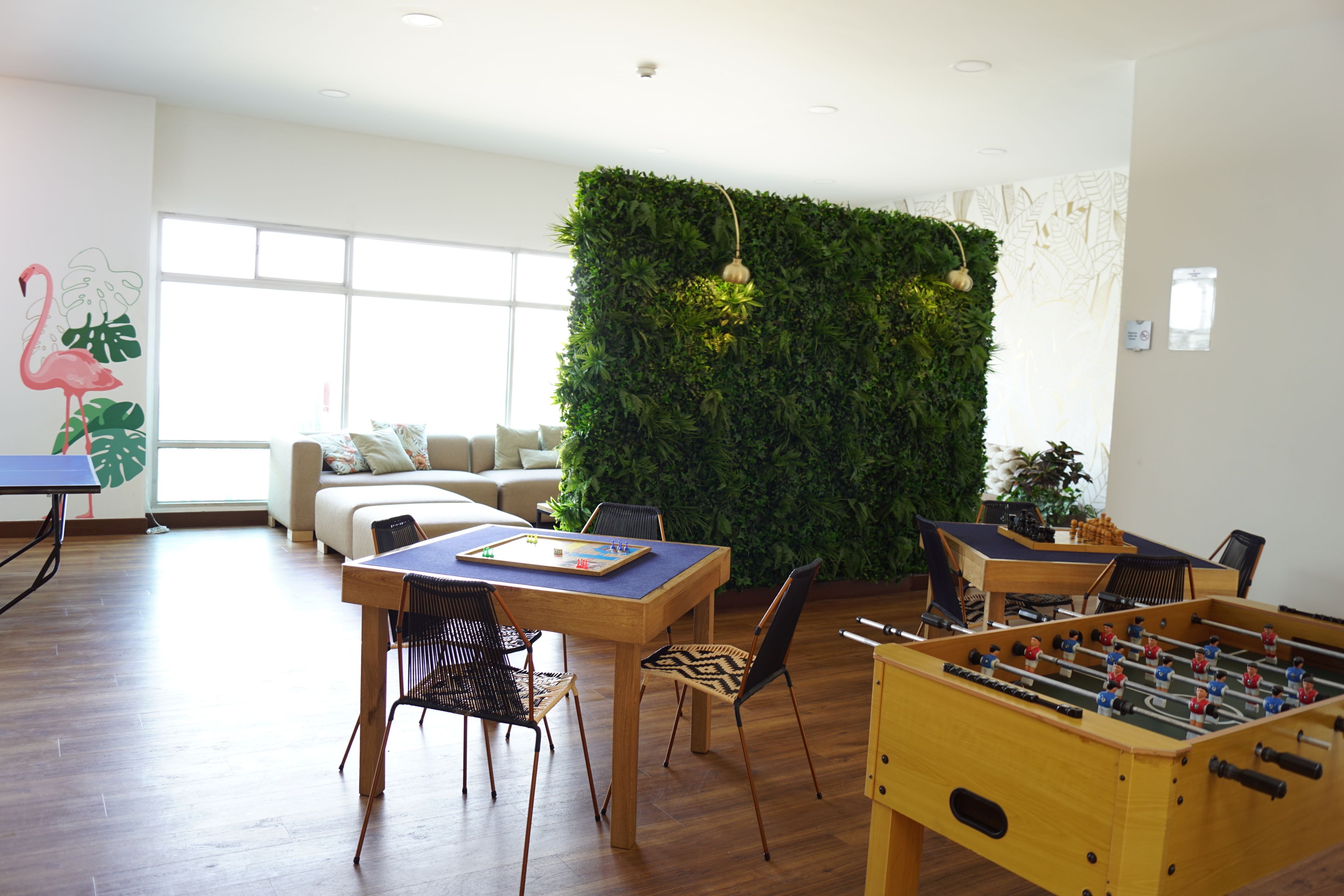 Foto - Hotel Factory Green Bogotá Occidente Calle 80