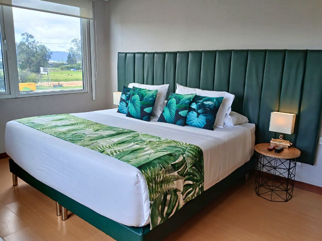 In-room safe, desk, laptop workspace, blackout curtains