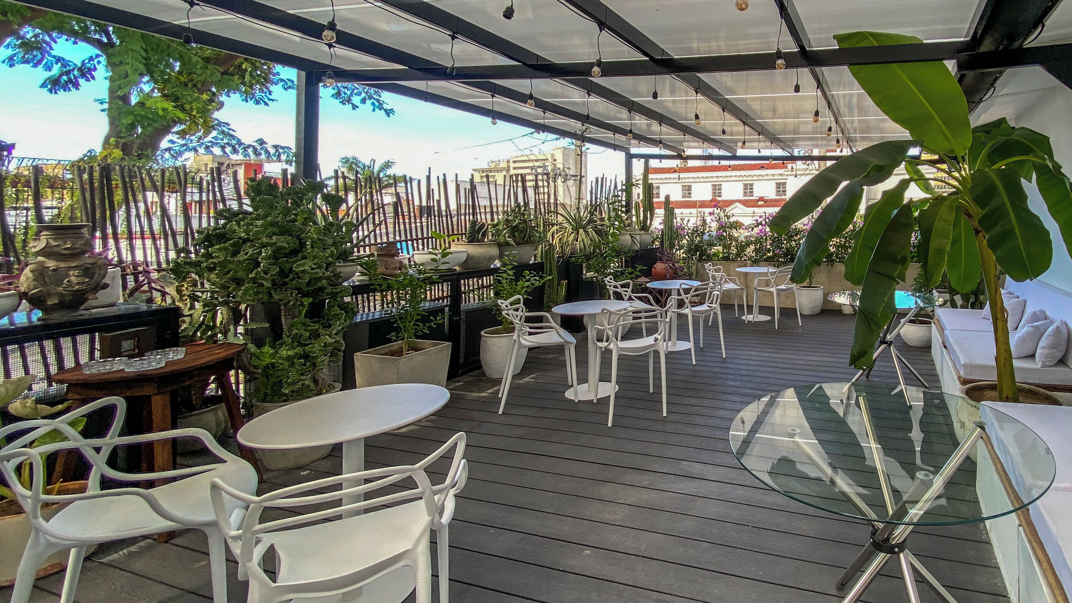 Photo - Casa Verde Boutique Hotel