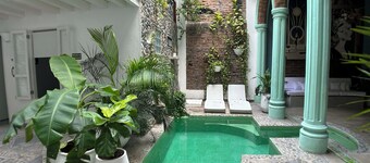 Casa Verde Boutique Hotel