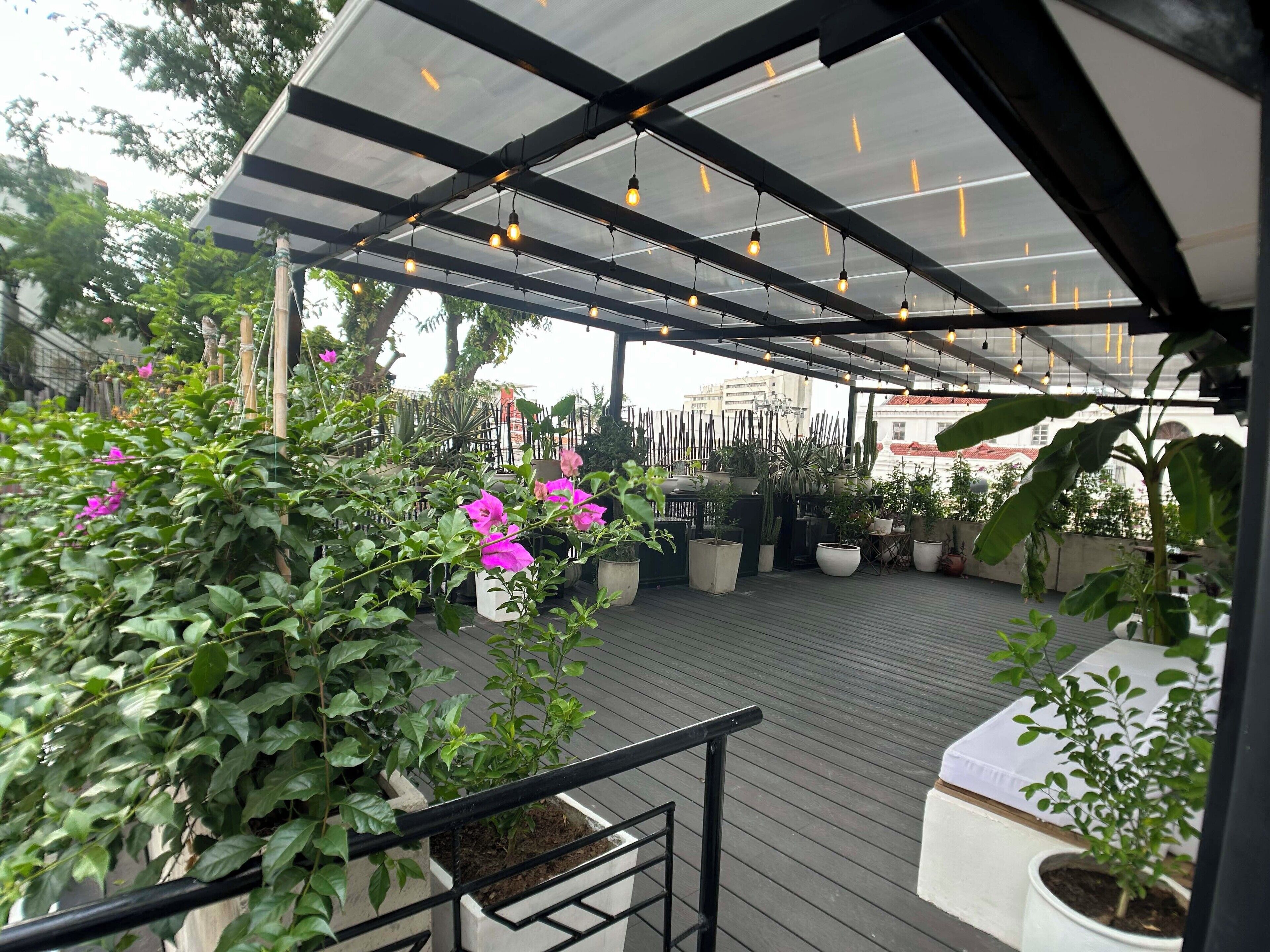 Foto - Casa Verde Boutique Hotel