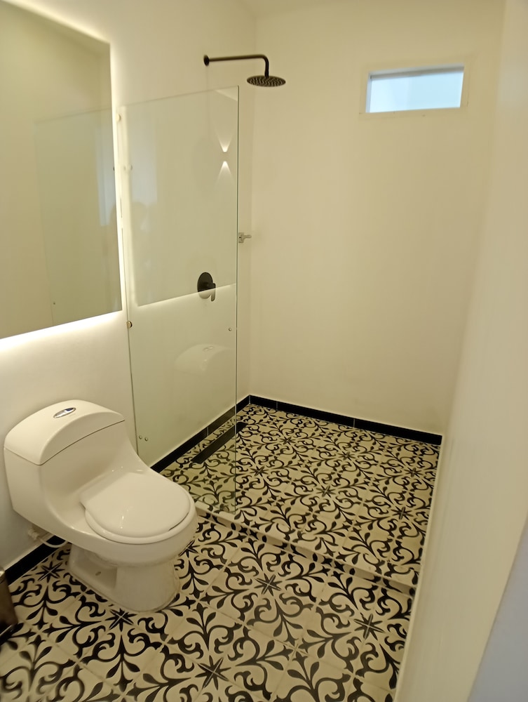 Hotel Casa Verde by null