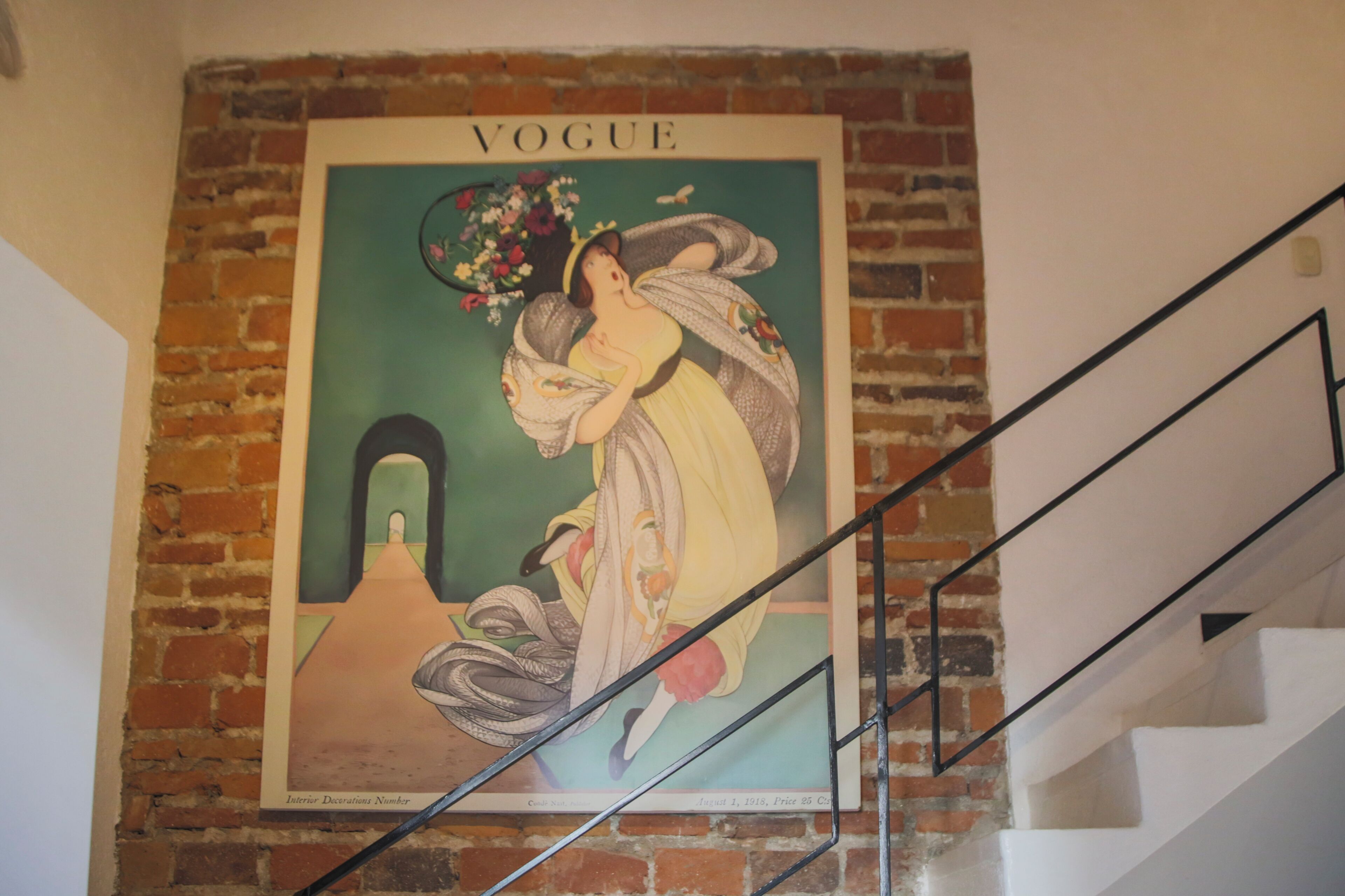 Foto - Casa Verde Boutique Hotel