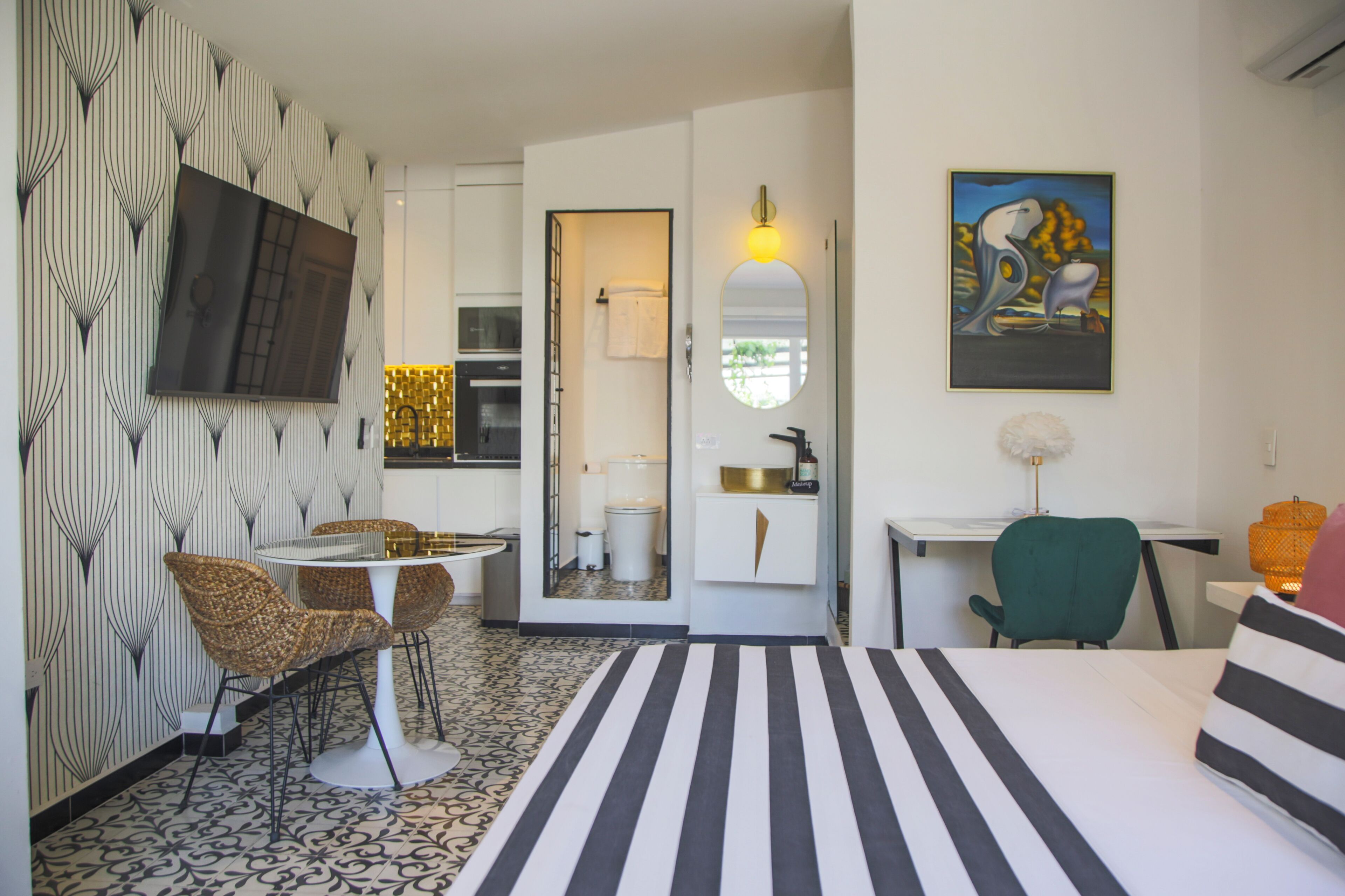 Foto - Casa Verde Boutique Hotel