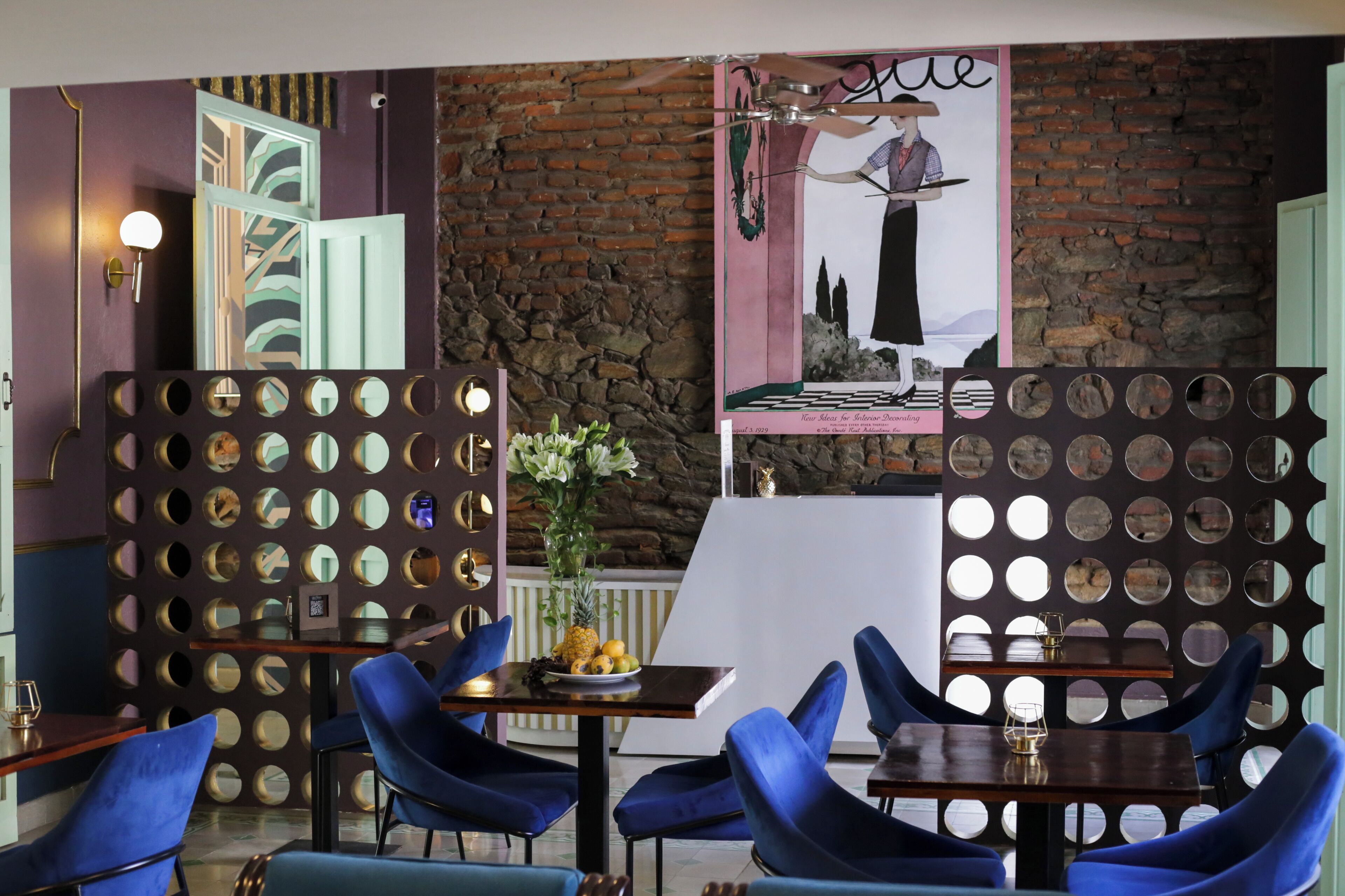 Photo - Casa Verde Boutique Hotel