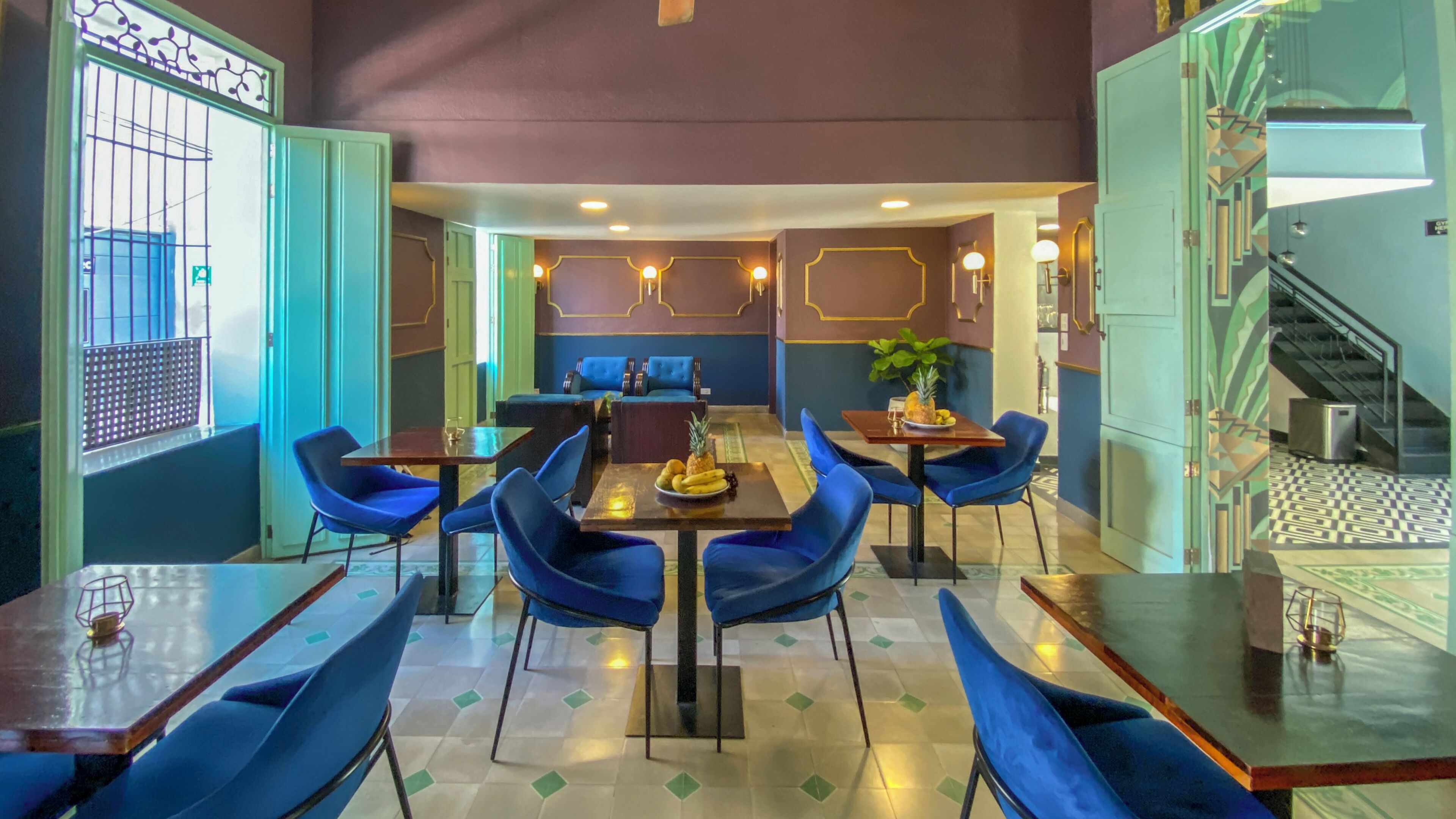 Photo - Casa Verde Boutique Hotel