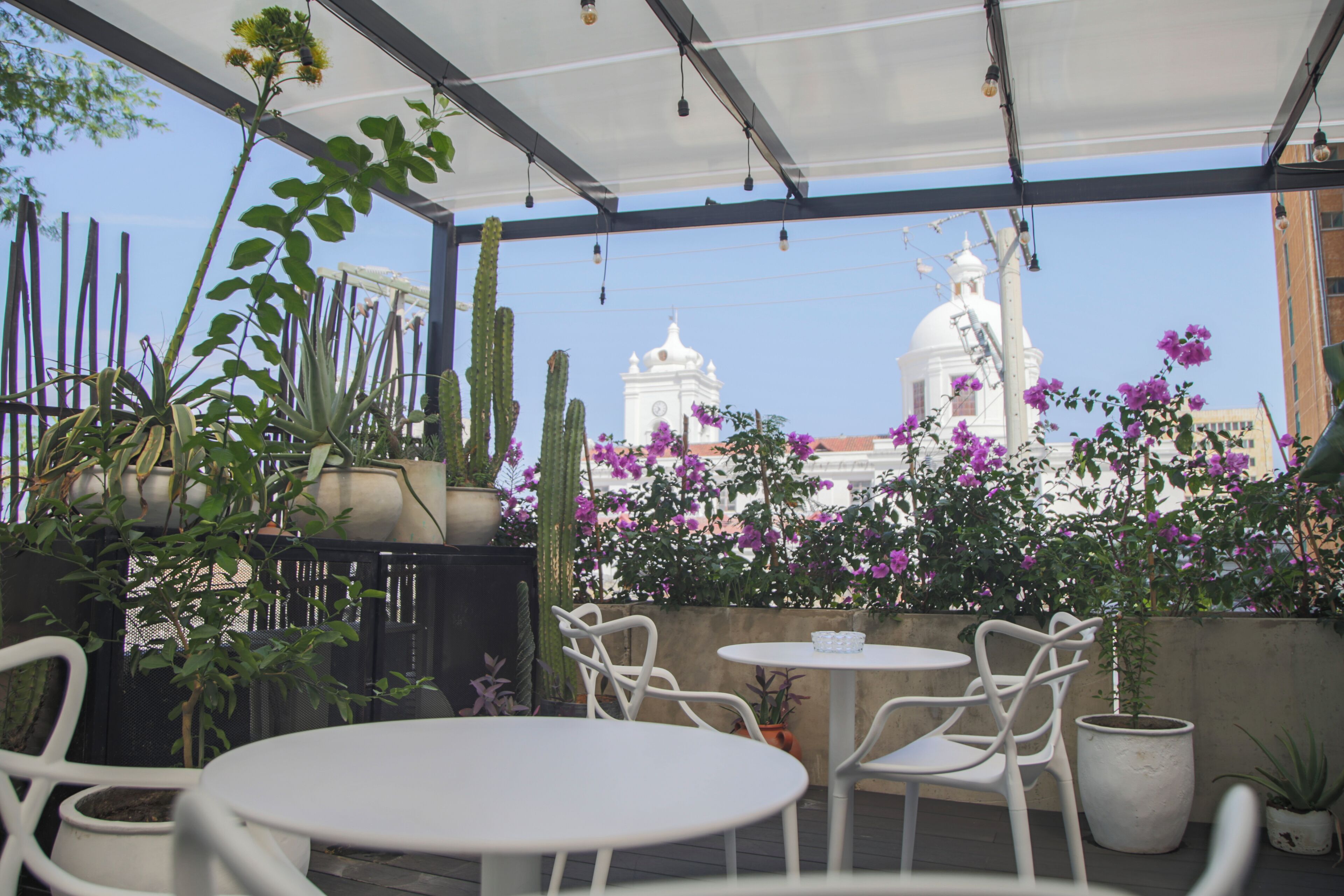Photo - Casa Verde Boutique Hotel