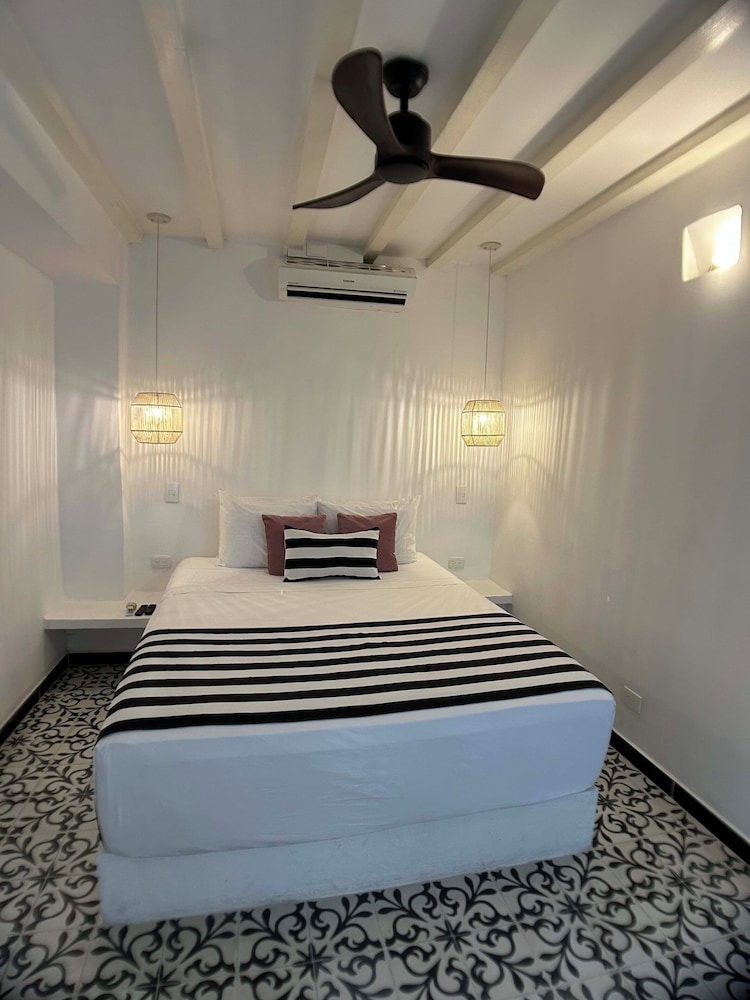 Hotel Casa Verde by null