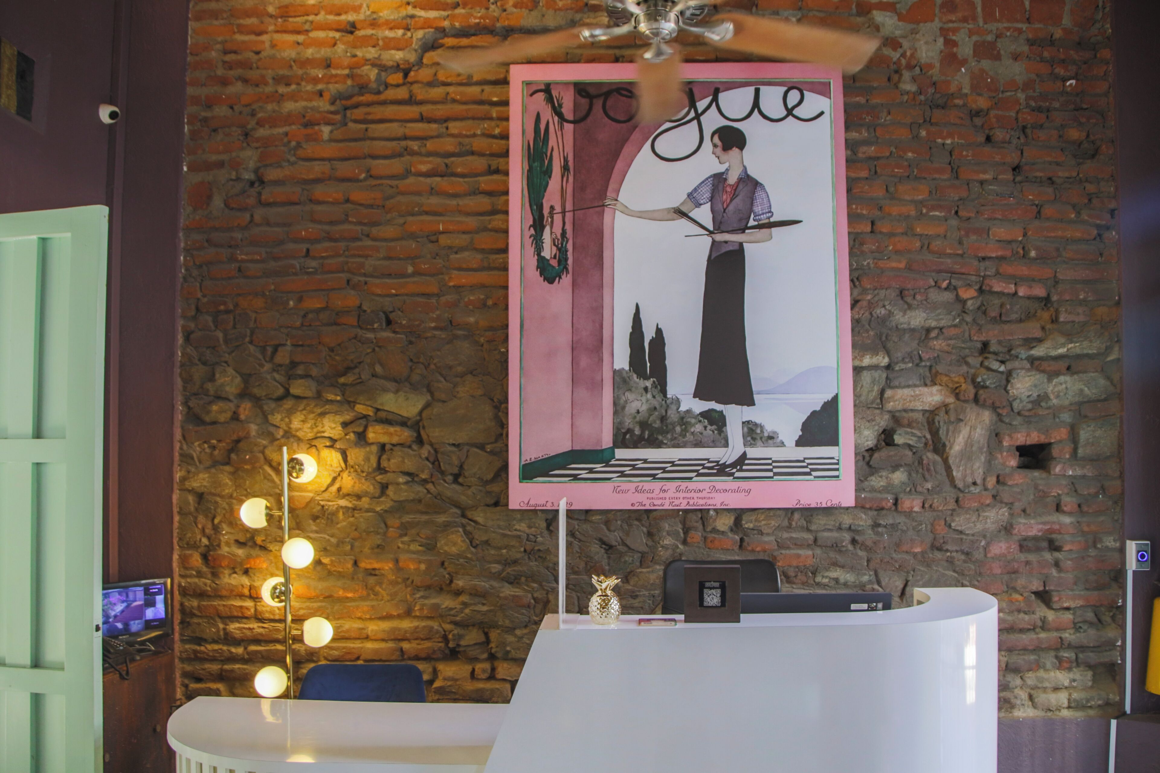 Foto - Casa Verde Boutique Hotel