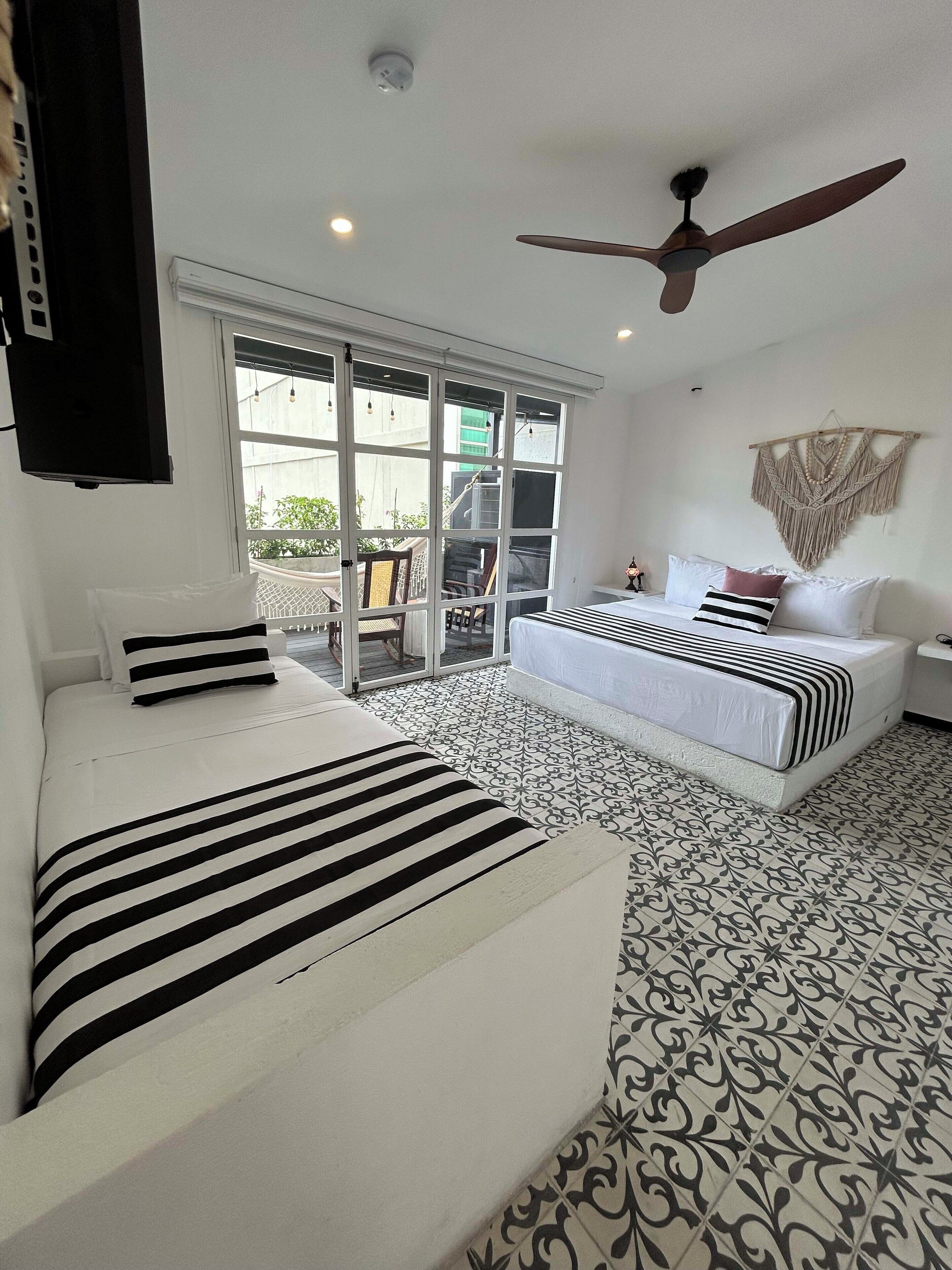 Foto - Casa Verde Boutique Hotel