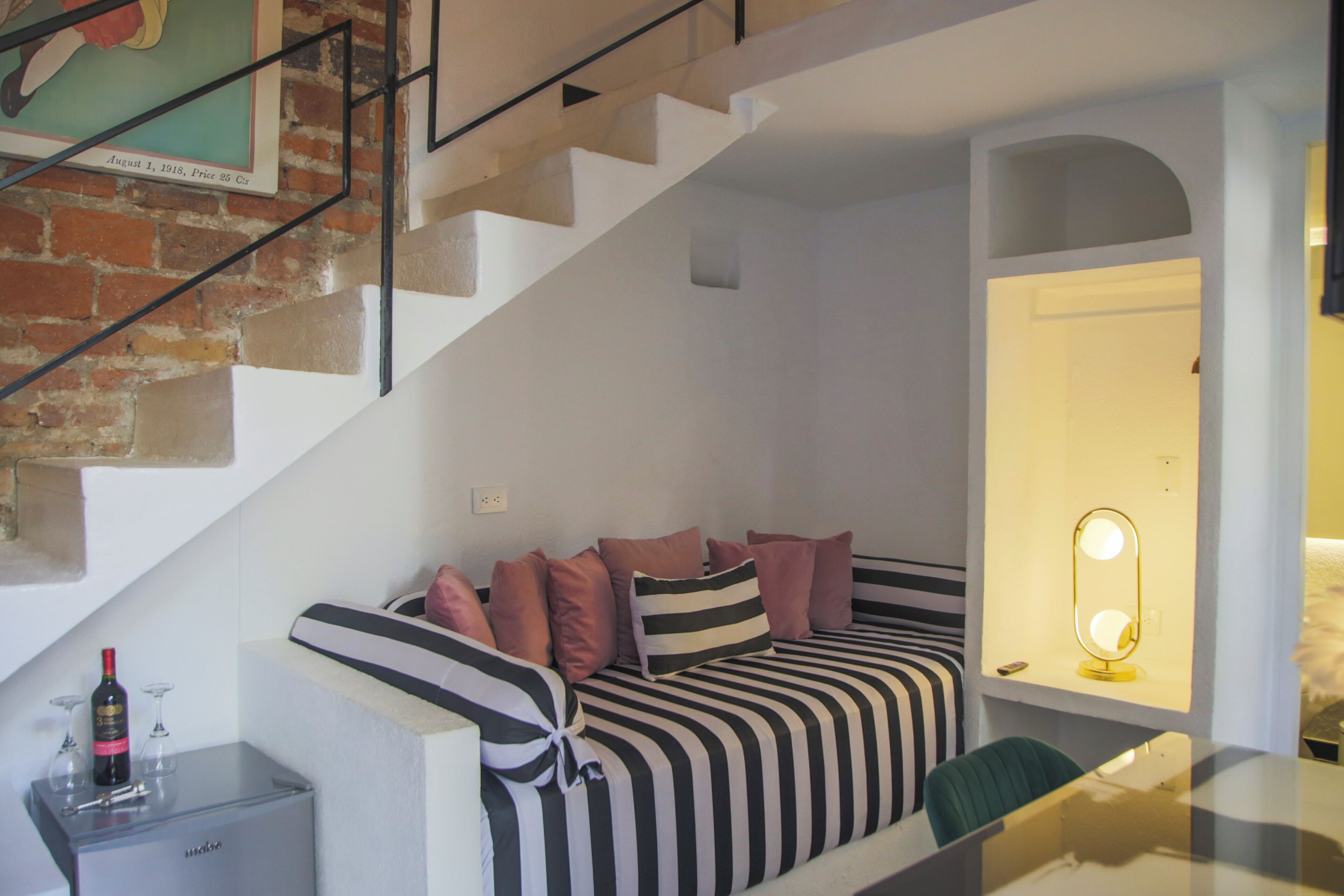 Foto - Casa Verde Boutique Hotel