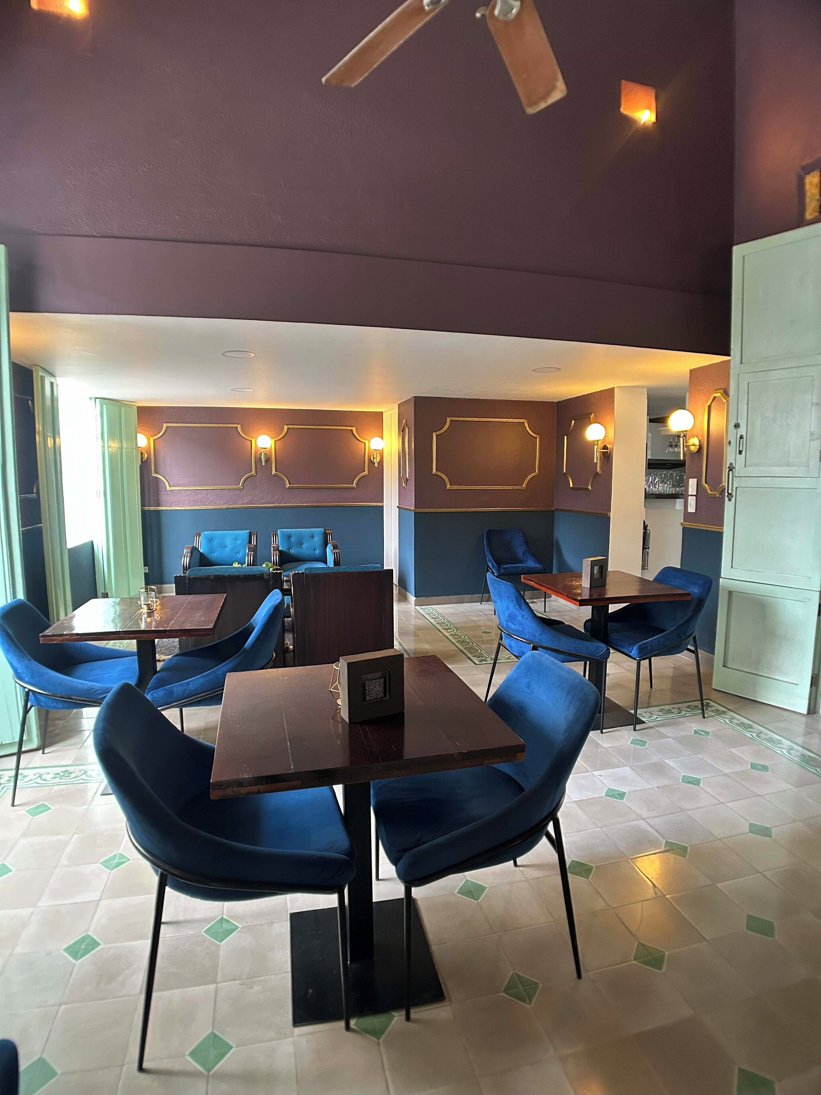 Foto - Casa Verde Boutique Hotel