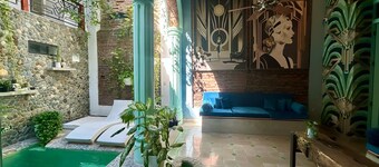 Casa Verde Boutique Hotel