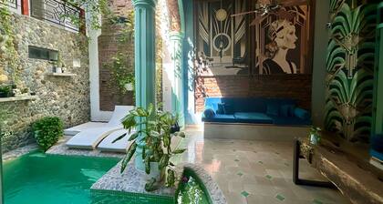 Casa Verde Boutique Hotel